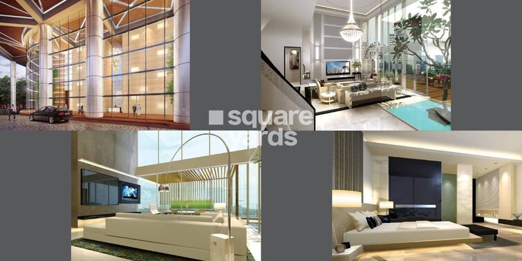 Indiabulls Sky Amenities-Features 1