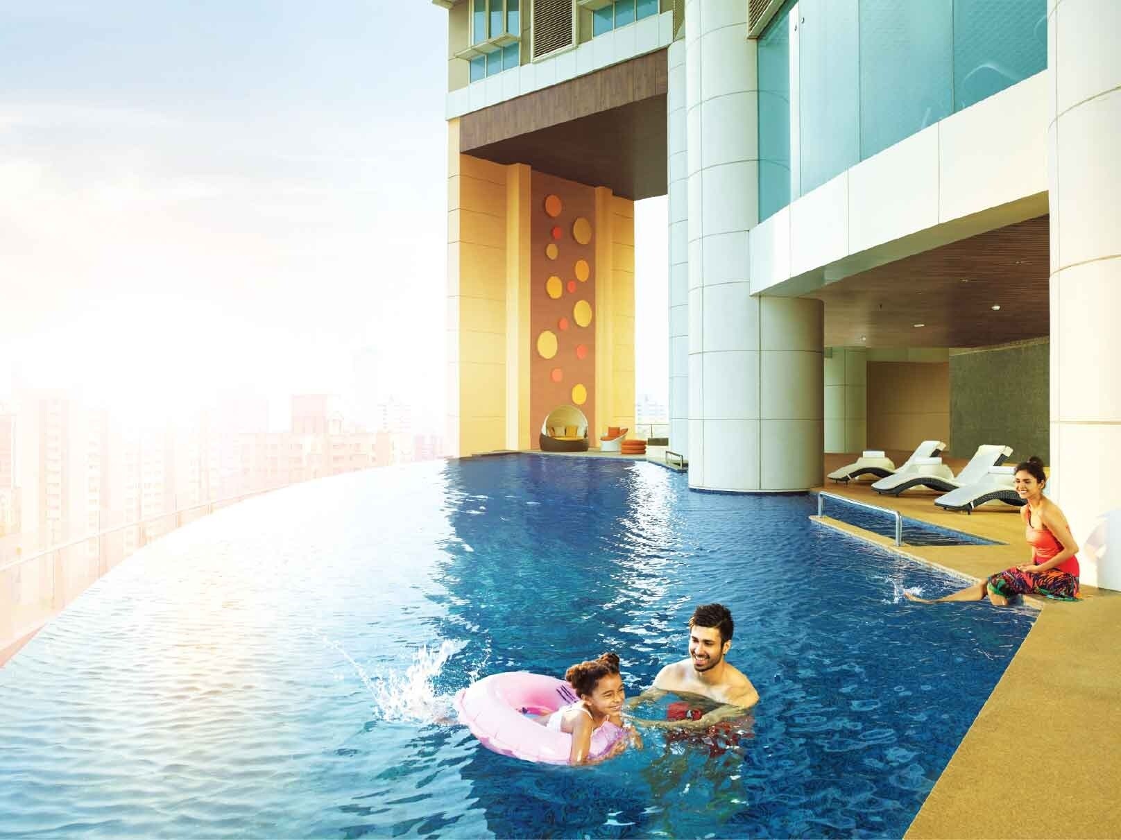Indiabulls Sky Amenities-Features 7