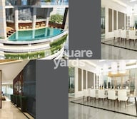 Indiabulls Sky Amenities-Features