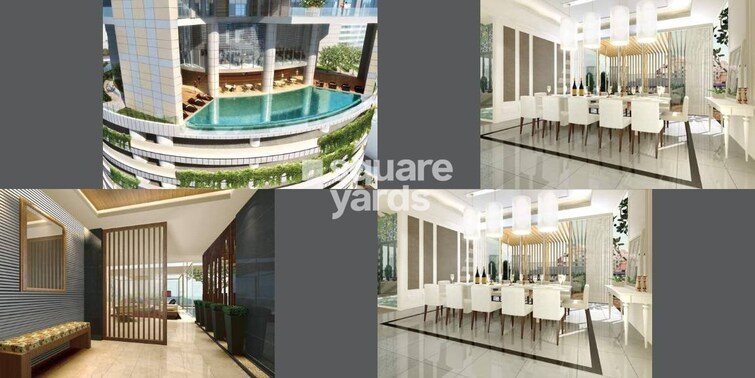 Indiabulls Sky Amenities-Features 2