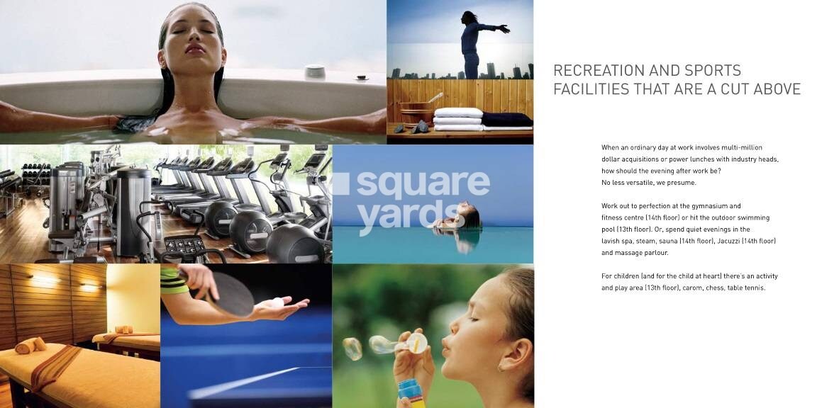 Indiabulls Sky Amenities-Features 3