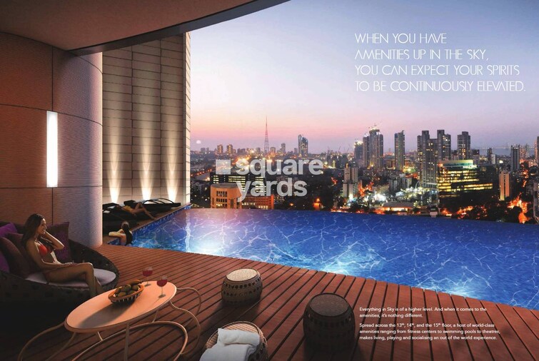 Indiabulls Sky Amenities-Features 6