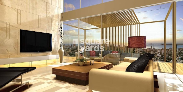 Resale 5 Bedroom 6000 Sq.Ft. Penthouse in Indiabulls Sky, Lower Parel ...