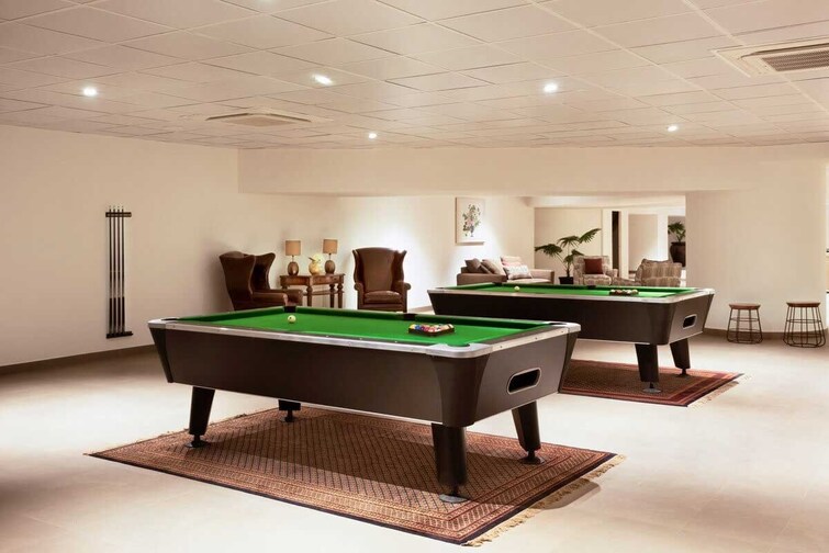 Indiabulls Sky Sports facilities Image 1