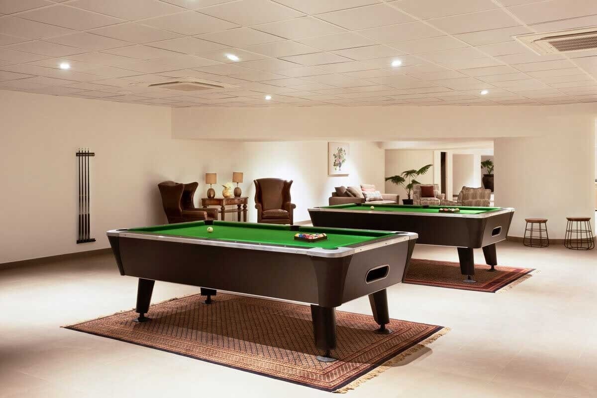 Indiabulls Sky Sports facilities Image 1