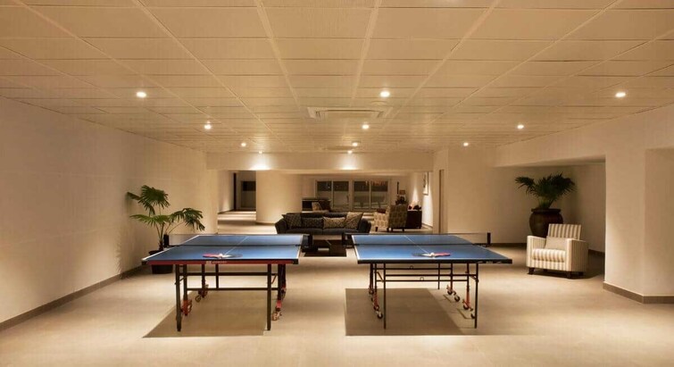 Indiabulls Sky Sports facilities Image 2