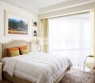 Indiabulls Sky Suites Apartment Interiors