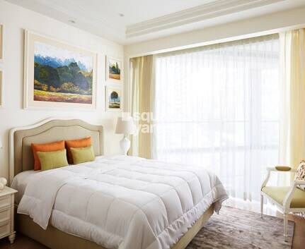 Indiabulls Sky Suites Apartment Interiors 1