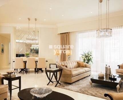 Indiabulls Sky Suites Apartment Interiors 5