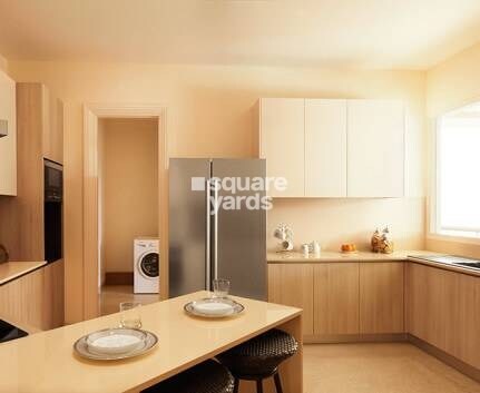 Indiabulls Sky Suites Apartment Interiors 6