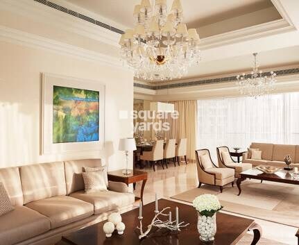 Indiabulls Sky Suites Apartment Interiors 2