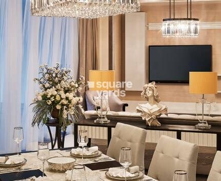 Indiabulls Sky Suites