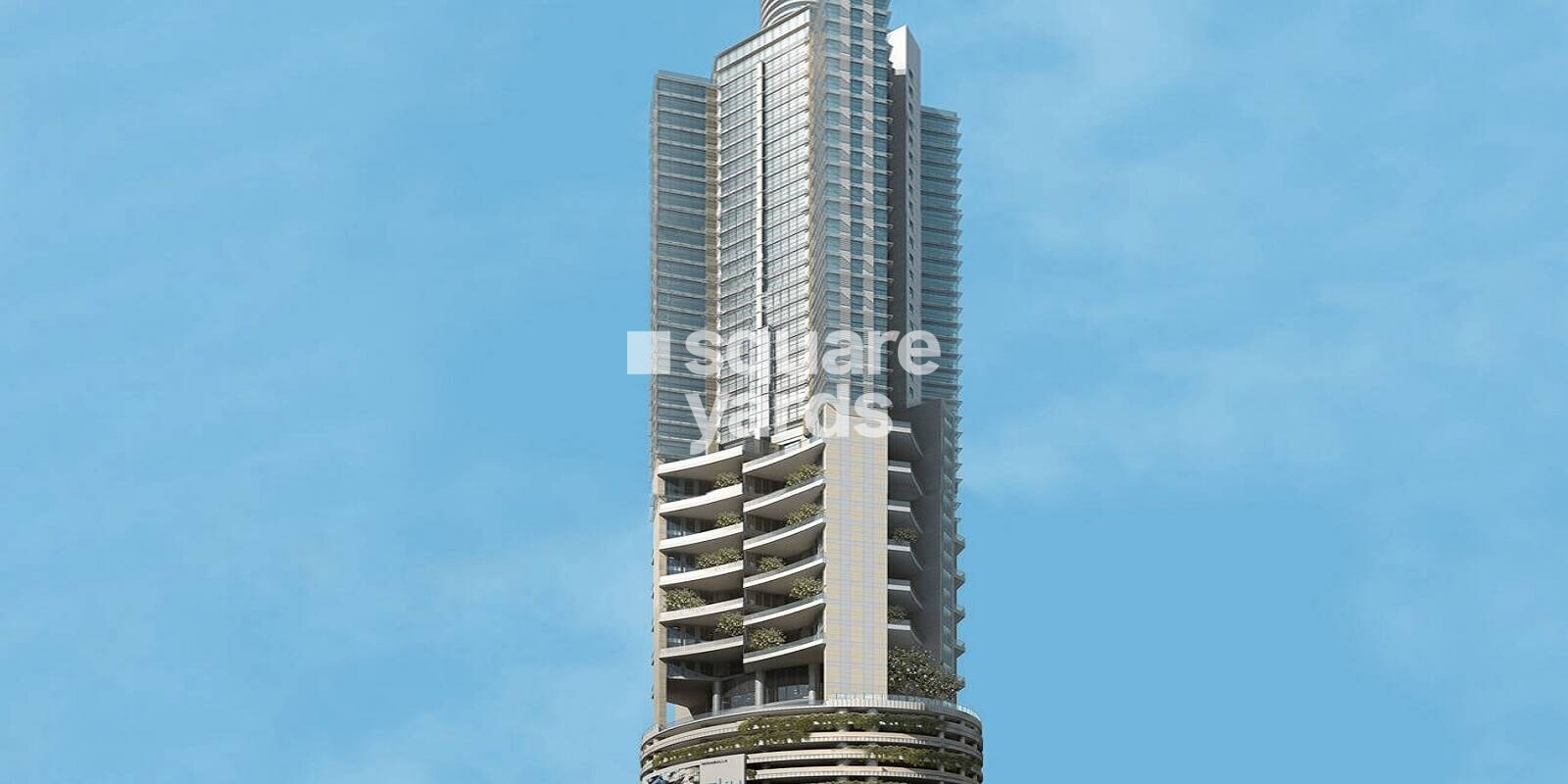 Indiabulls Sky Suites