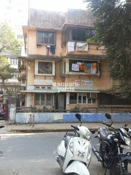 Indira CHS Tower View 1