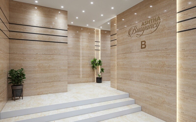 Indo Ashtha Buoyancy