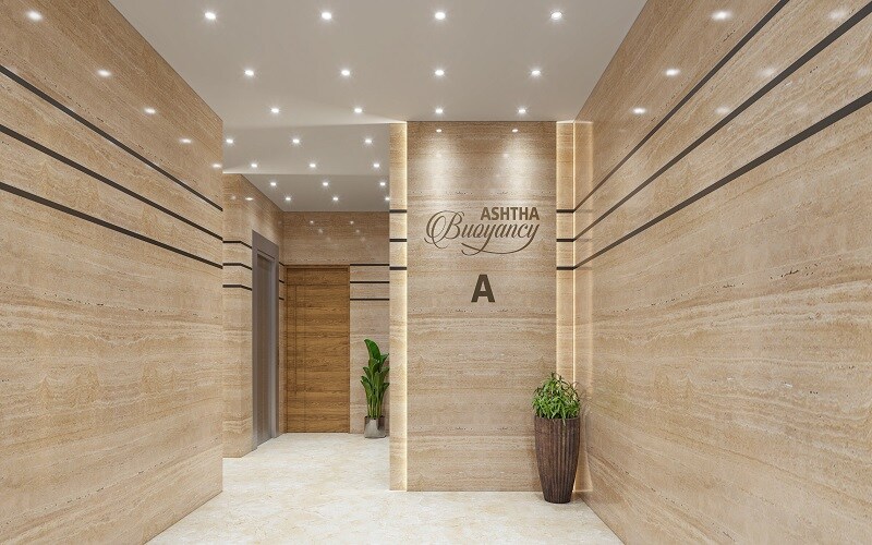 Indo Ashtha Buoyancy