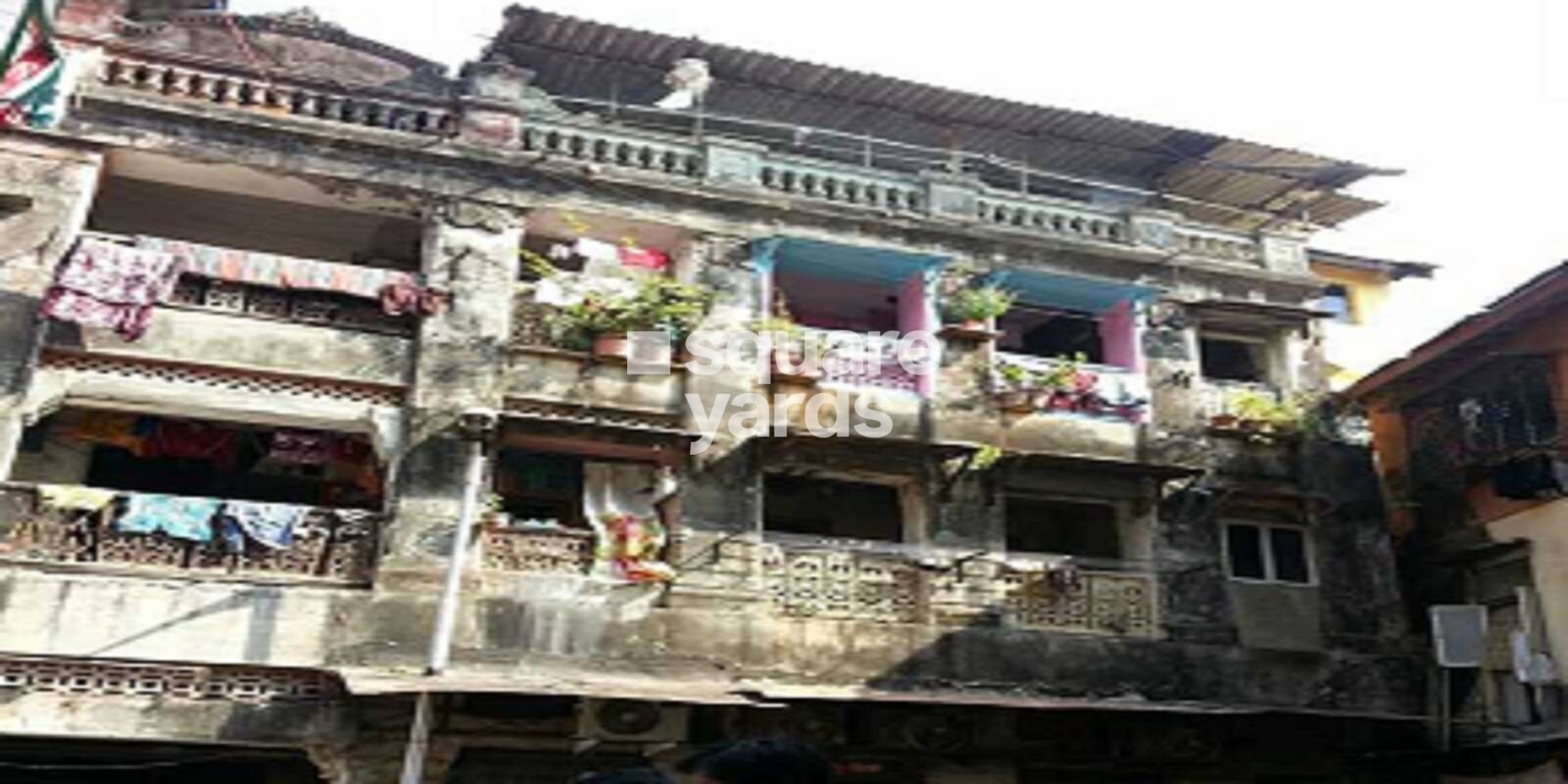 Indra Bhavan