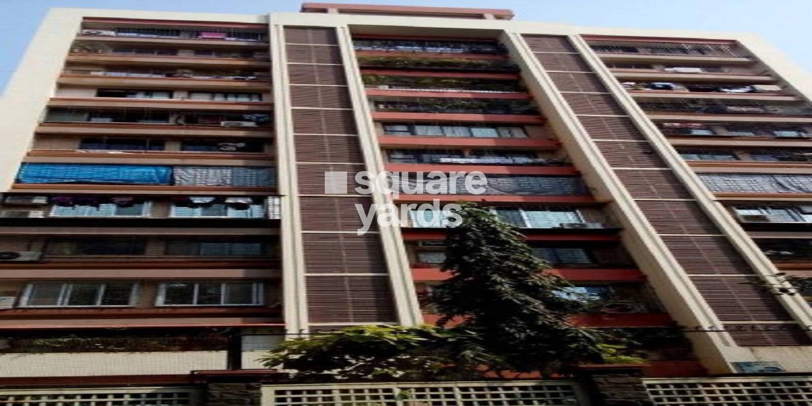 Indra Darshan Apartment