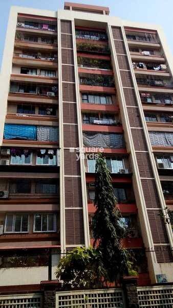 Indra Darshan Apartment Tower View