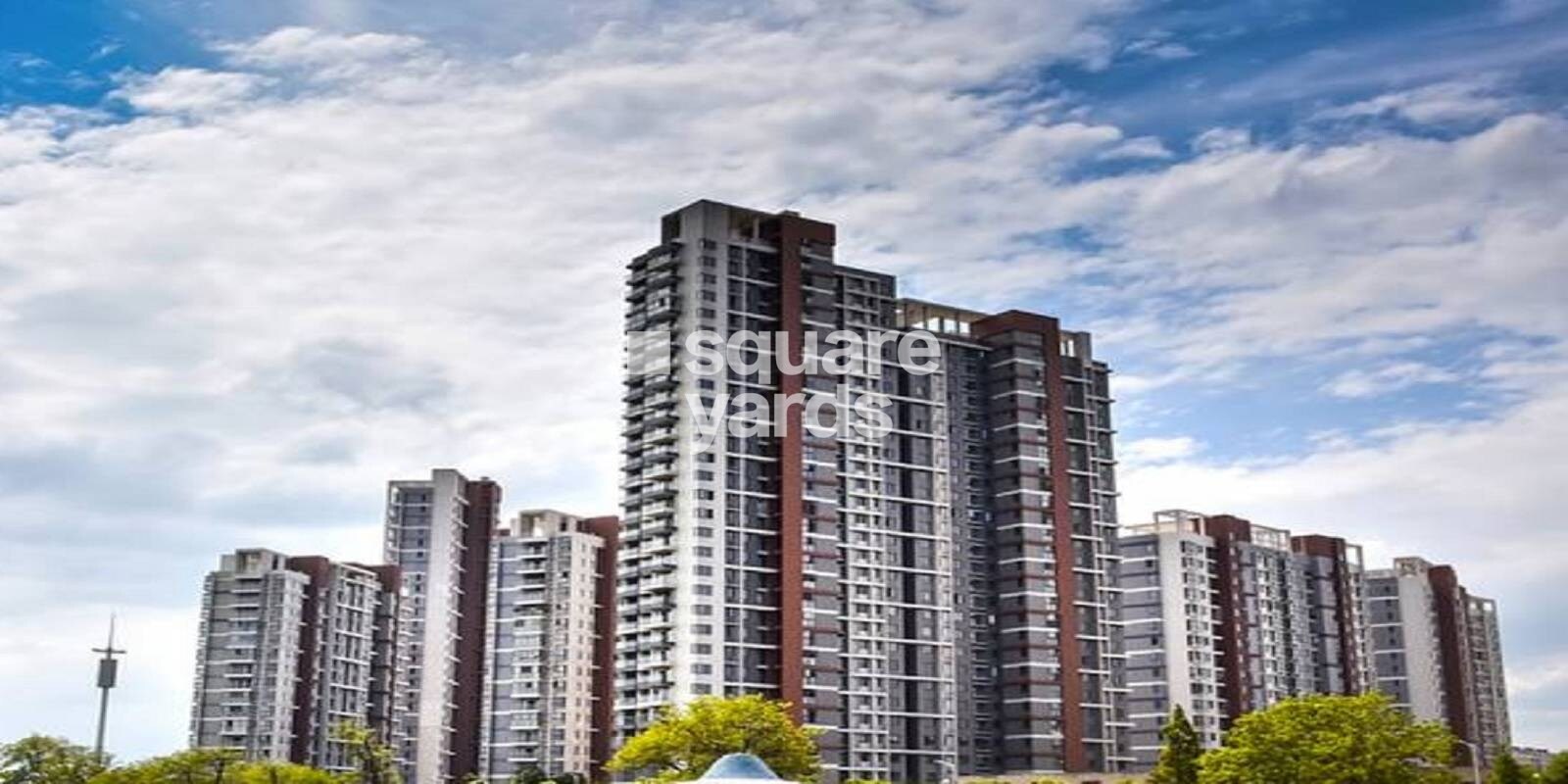 Indralok Apartment Jogeshwari