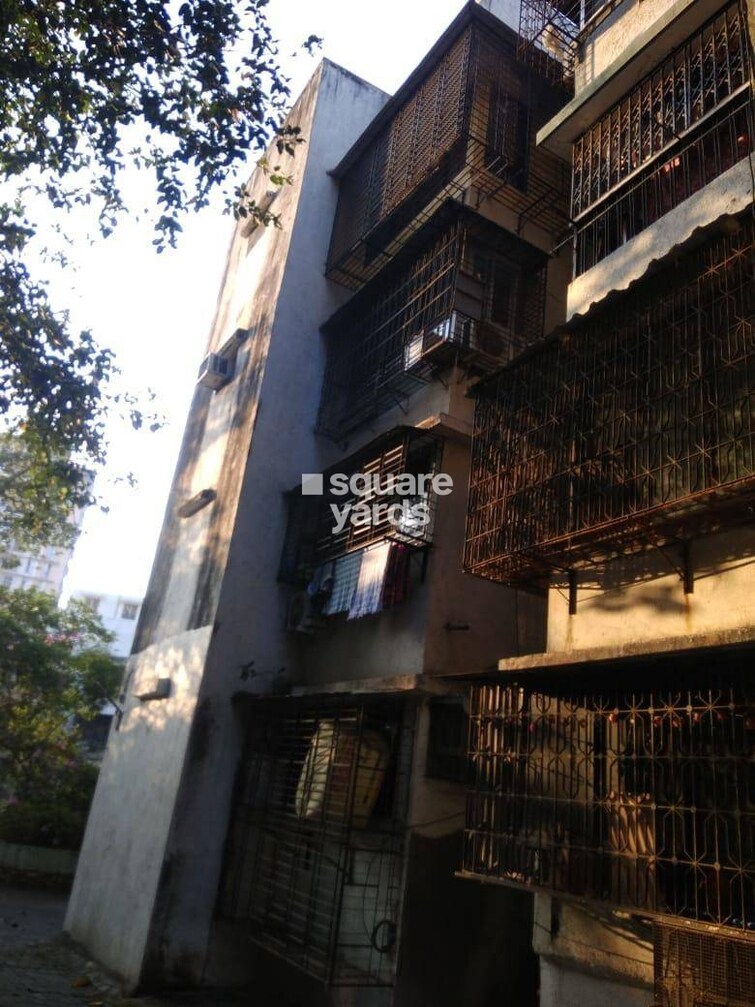 Indraprastha CHS Malad Tower View