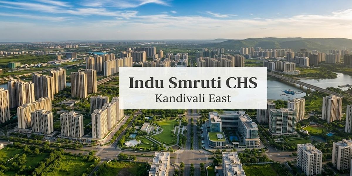 Indu Smruti CHS