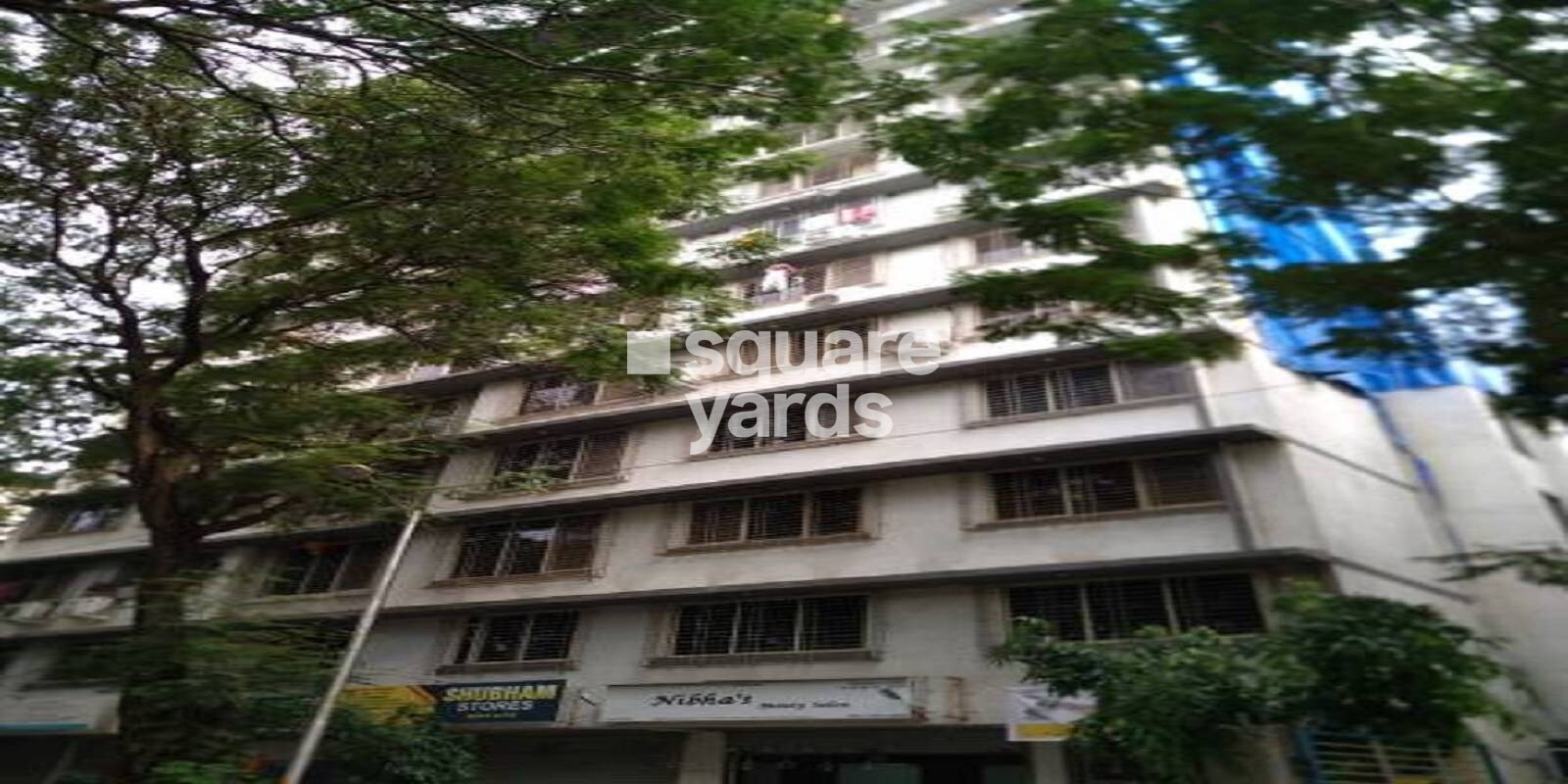 Indu The Mulund Ankoor CHSL