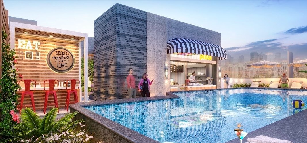 Indumani Heights Amenities-Features 2