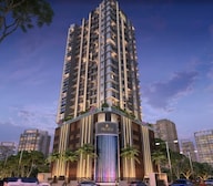 Indumani Heights Apartment Exteriors