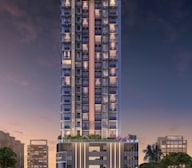 Indumani Heights Apartment Exteriors