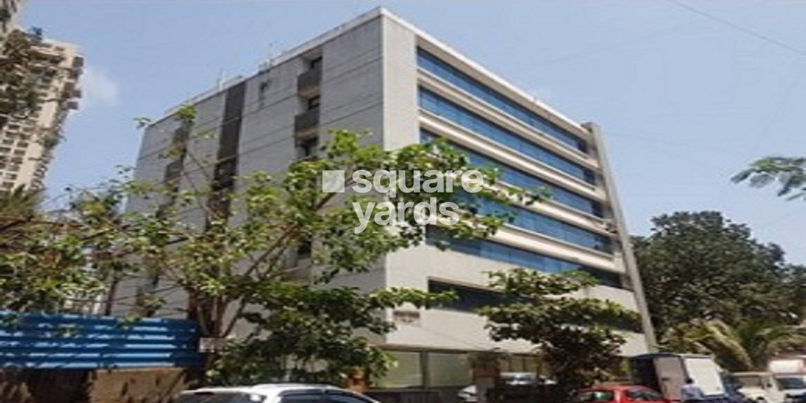Indus House