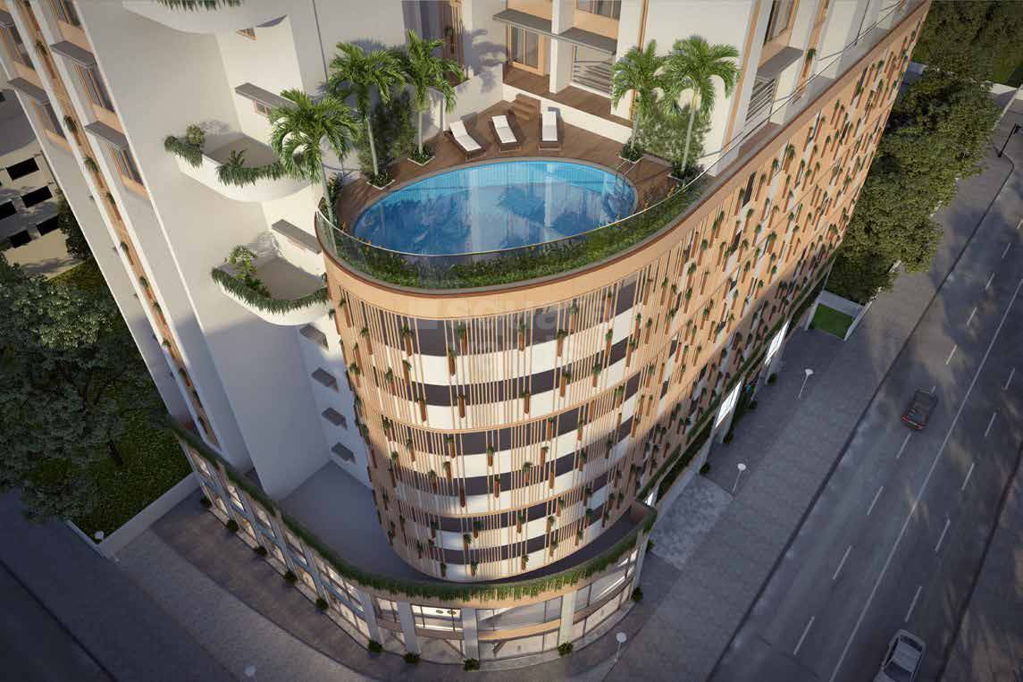 Indus Valley Aangan Amenities-Features 2