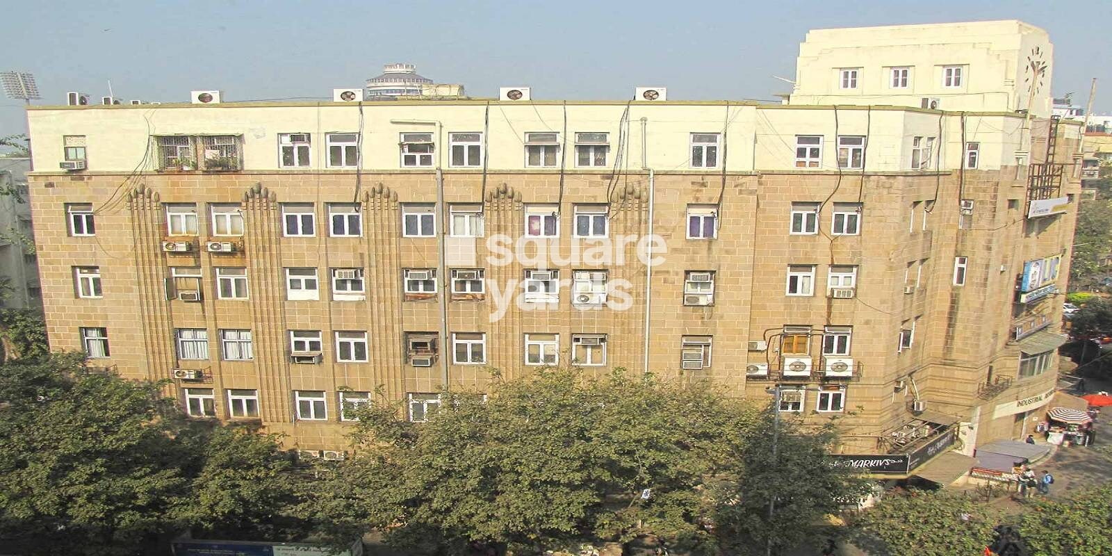 Industrial Assurance