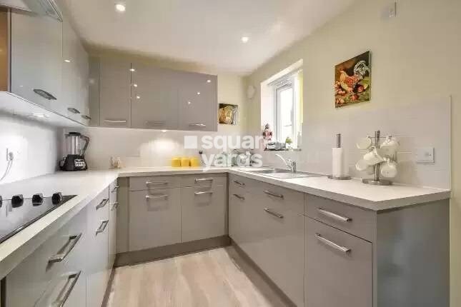 Infinity Apartments Apartment Interiors 2