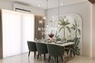 Infinity Gateway Residences Apartment Interiors