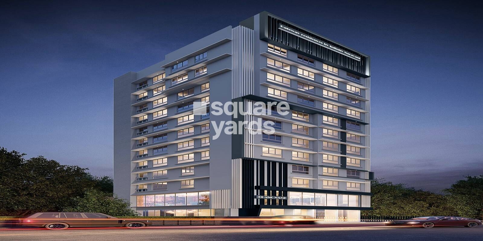 Infinity Gateway Residences Featured Image