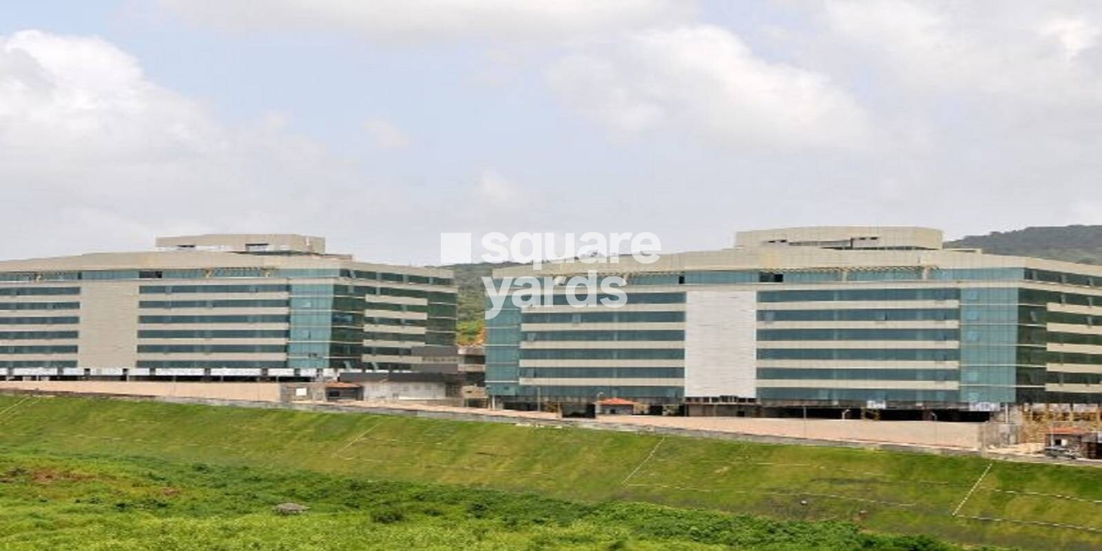 Infinity IT Park
