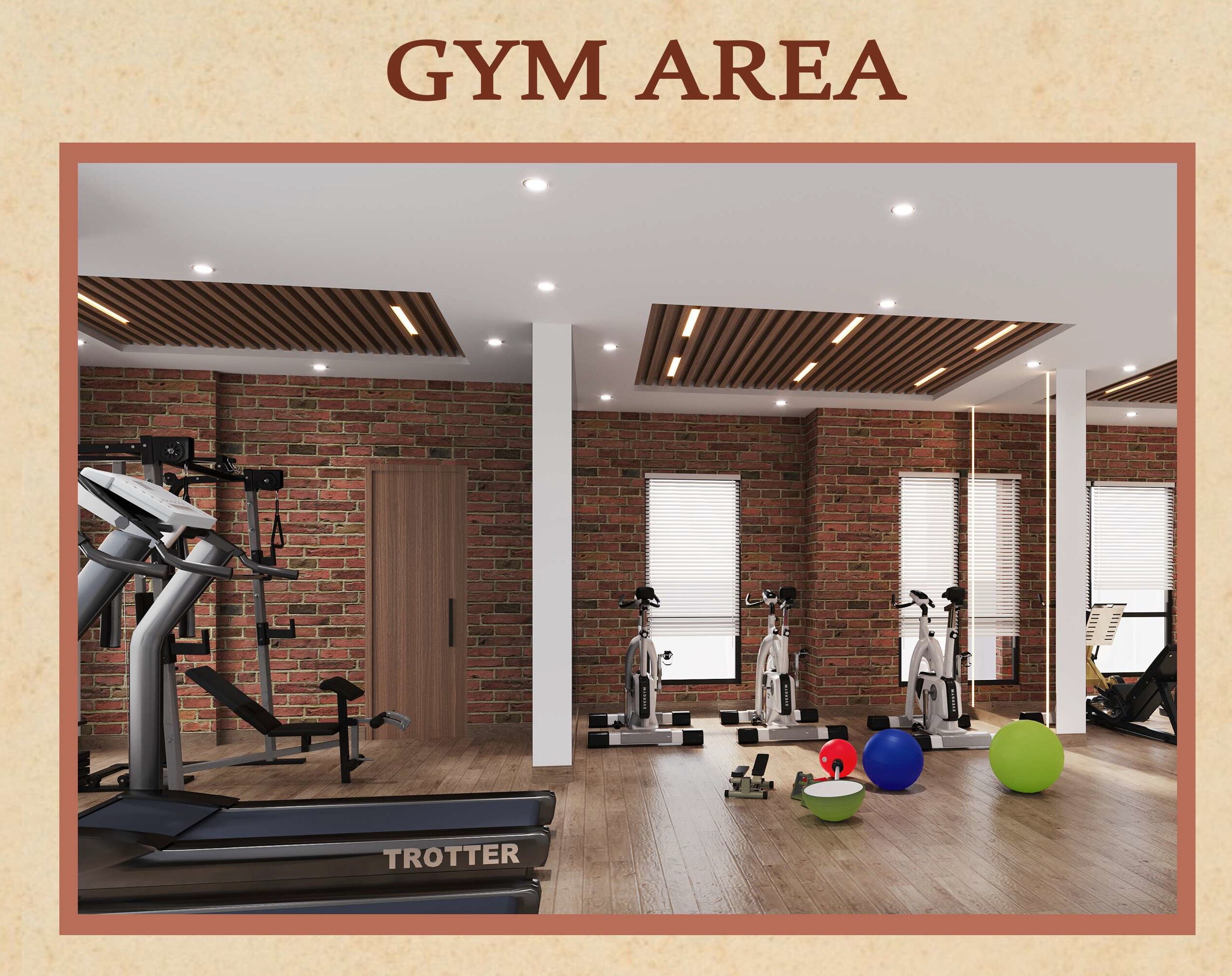 Infinity Paradise CHS Amenities-Features 1