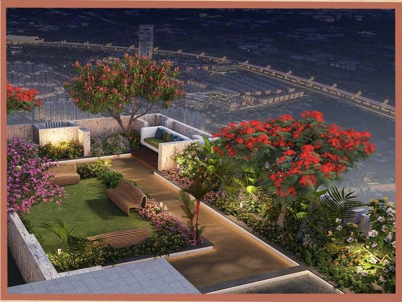 Infinity Paradise CHS Amenities-Features 4