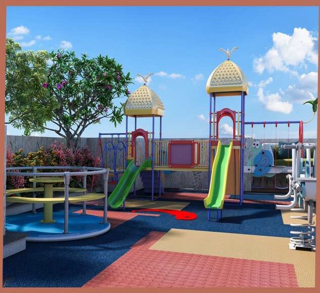 Infinity Paradise CHS