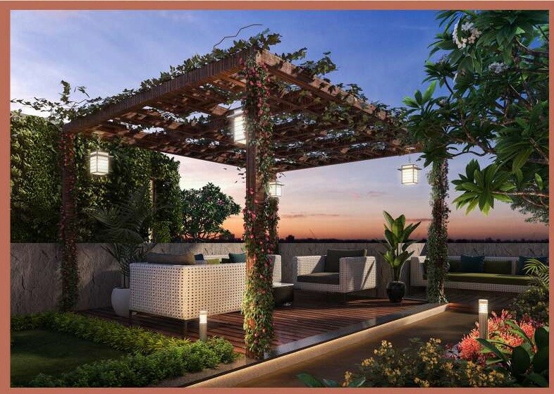 Infinity Paradise CHS Amenities-Features 3