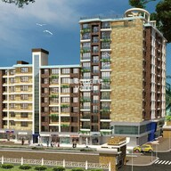 Innovative Orchid Metropolis Tower View