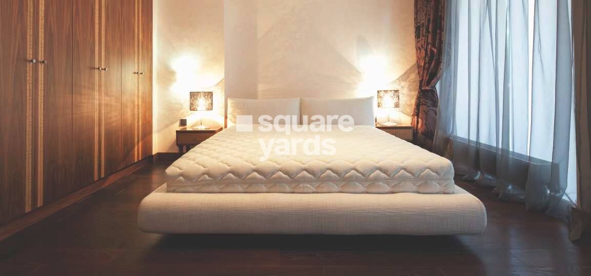 Inspira Gurukripa Apartment Interiors