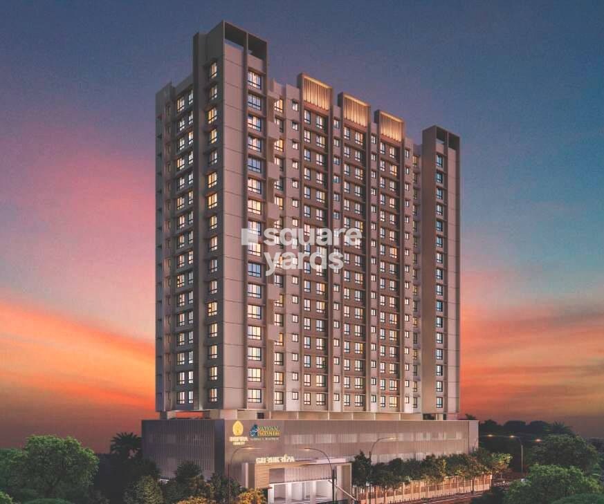 Inspira Gurukripa Tower View 1