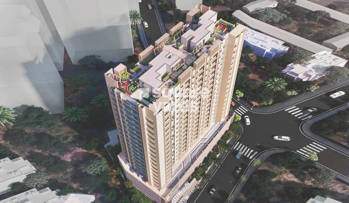 Inspira Gurukripa Tower View 3