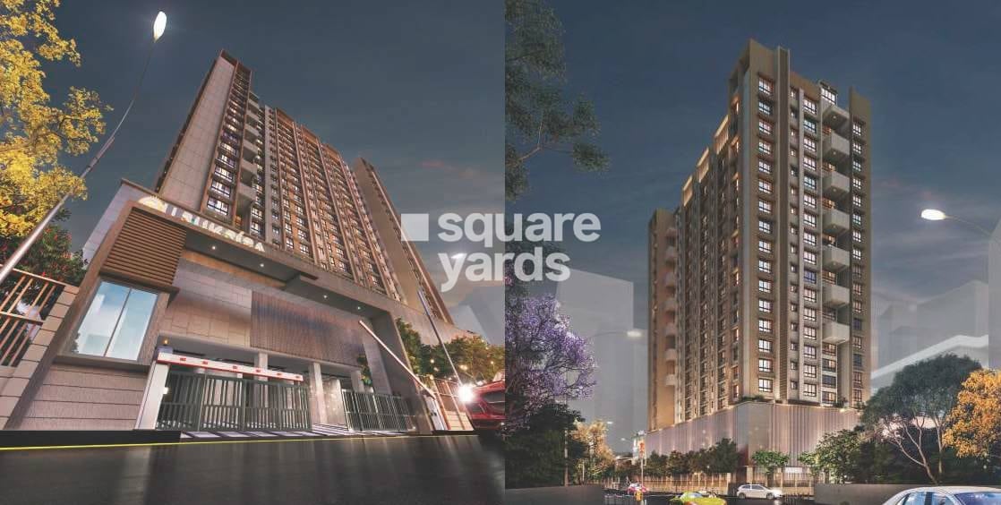 Inspira Gurukripa Tower View 4