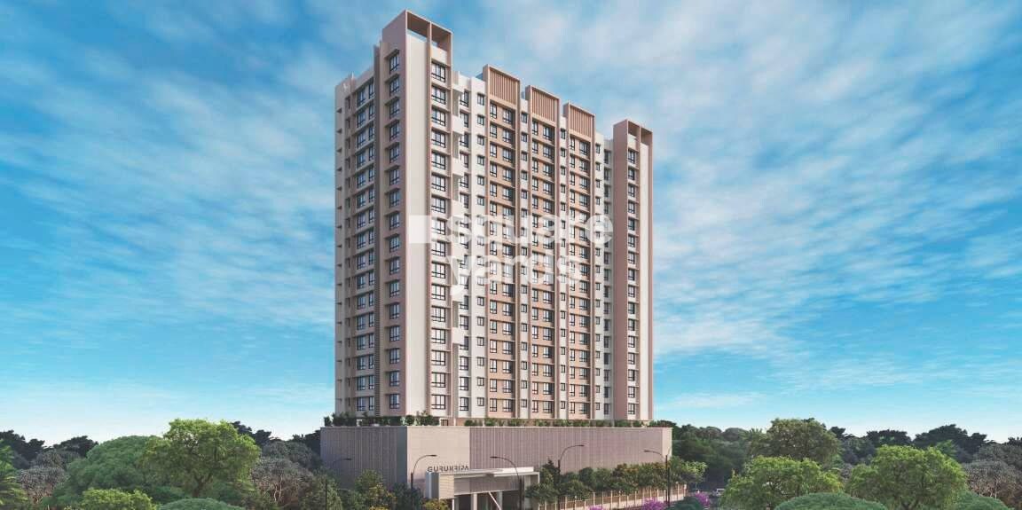 Inspira Gurukripa Tower View 2