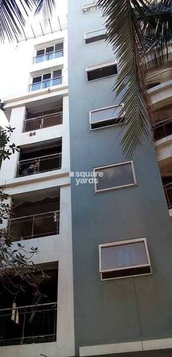 Inspiration Apartment Tower View