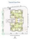Integrated Ahana Floor Plans