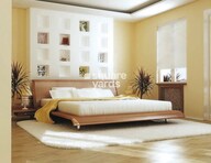 Integrated Arya Apartment Interiors